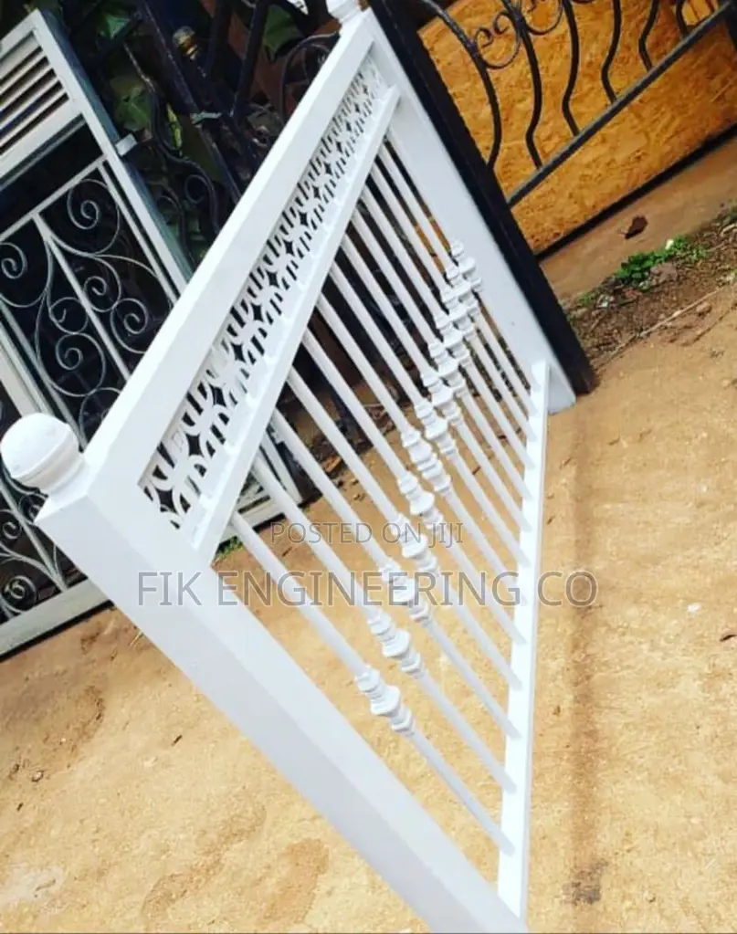 Sstair Cases