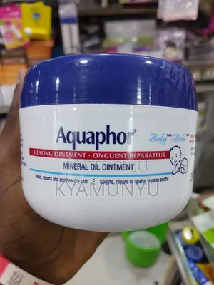 Photo - Aquaphor Baby Healing Ointment