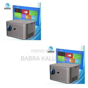 Photo - Heavy Duty Hy350 Smart Projector