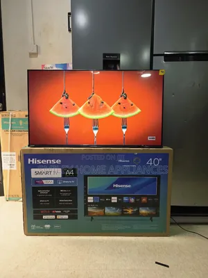 20% Discount Sales on Hisense A4q Series Vidaa Smart Tv