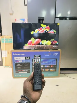 20% Discount Sales on Hisense A4q Series Vidaa Smart Tv