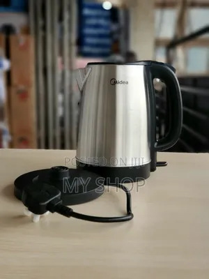 Electric Kettle Midea