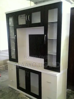 Wall Unit Set