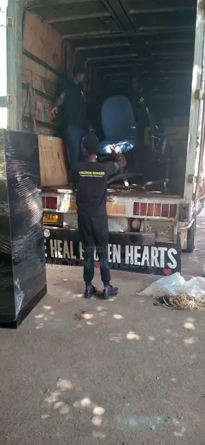 House Movers and Shifting Services