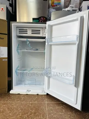 Pixel 120l Single Door Refrigerator