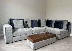 Nam Sofa L Shape