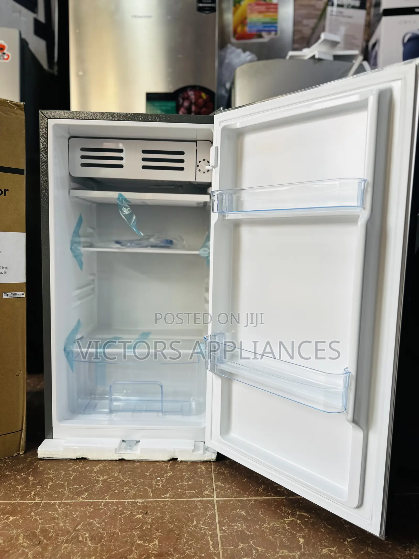 Pixel Fridge 120l