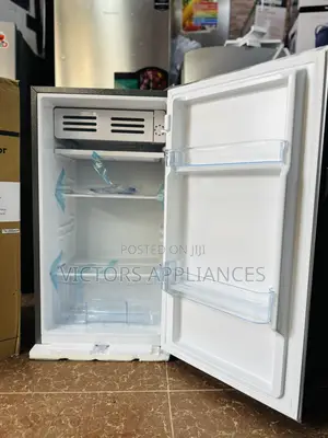 Pixel Fridge 120l