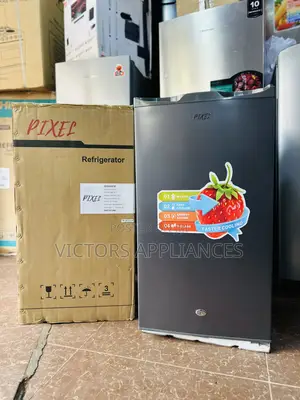 Pixel Fridge 120l