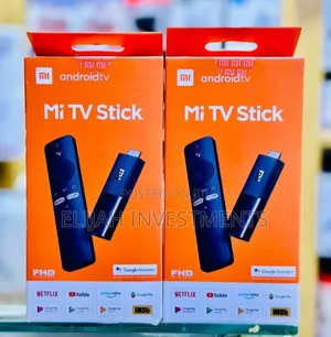 Mi Android Tv Stick