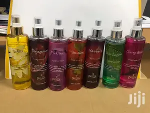 Fragrance Body Splashes Unisex Body Perfumes 236ml