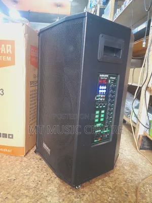 Globalstar Speaker System Gs-L1503