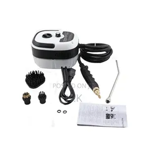 2500w High Pressure Steam Cleaner.