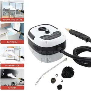 2500w High Pressure Steam Cleaner.
