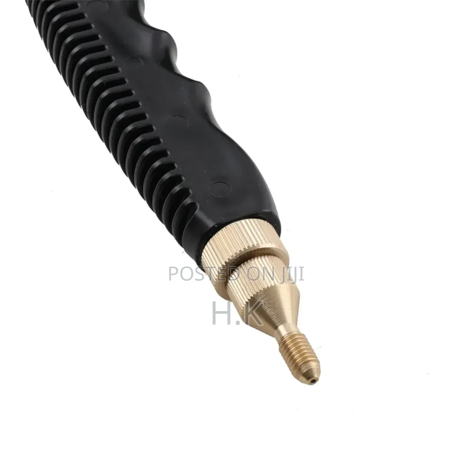 2500w High Pressure Steam Cleaner.