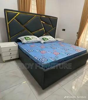 Luxury Bed