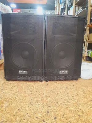 Globalstar Speaker System Gs-T1202
