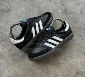 Photo - Adidas Vintage Sneaker Shoes