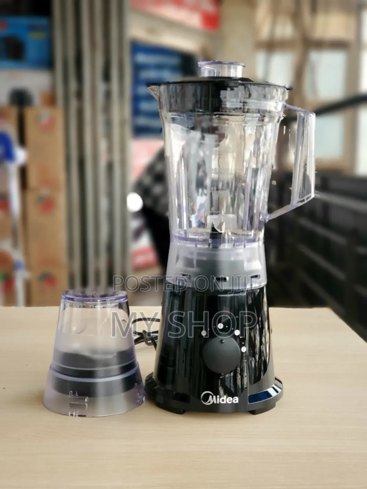 Midea Blender Bl1197a