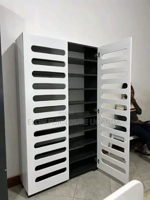 Photo - Shoe Racks at Cheap Price