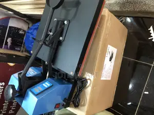 Heat Press Empire