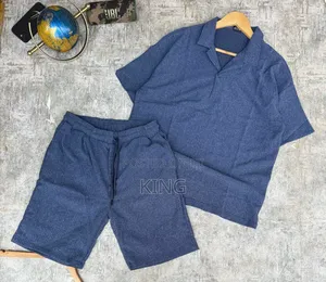 Regal Two Piece Fabric