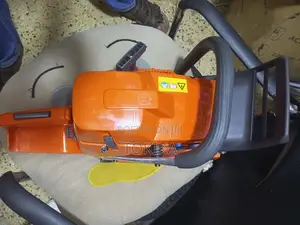 365 Husqvarna Chainsaw / Power Saw