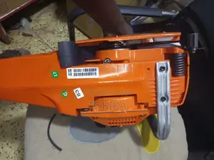 365 Husqvarna Chainsaw / Power Saw