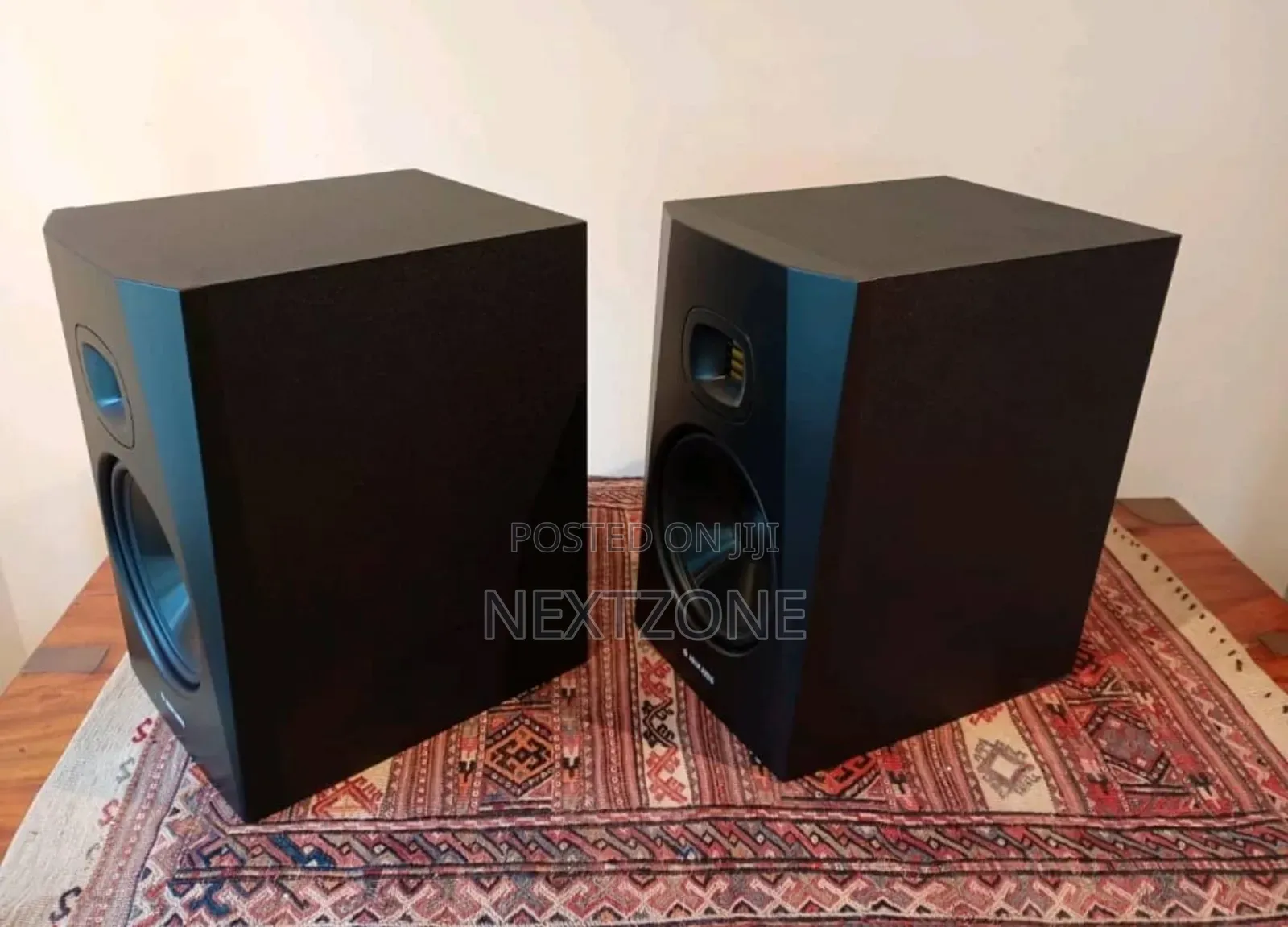 Adam Audio T8v Studio Monitor Speakers