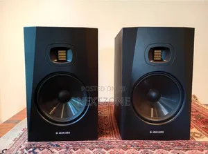 Adam Audio T8v Studio Monitor Speakers