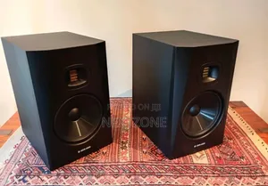 Adam Audio T8v Studio Monitor Speakers