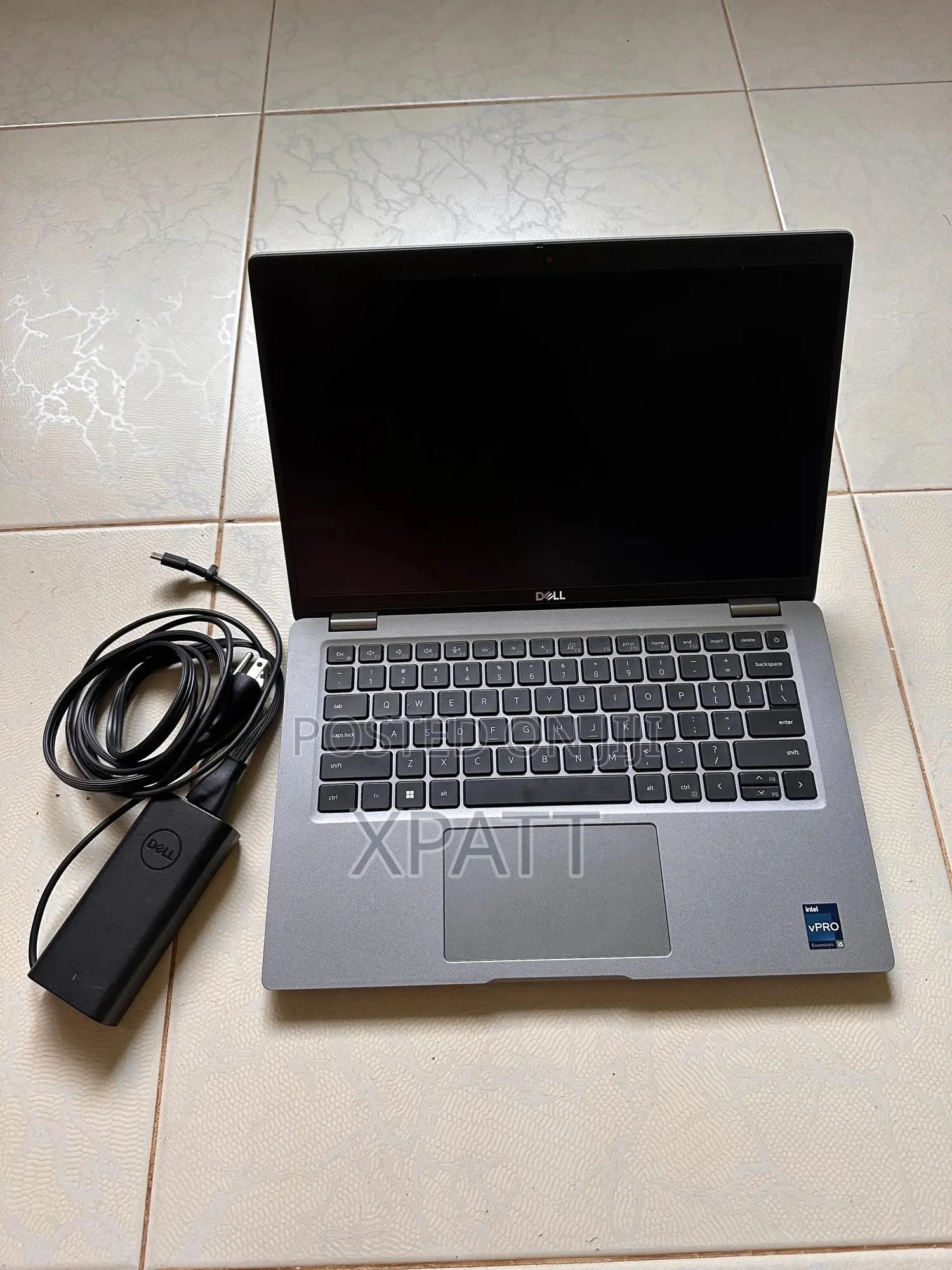 New Laptop Dell Latitude 5430 8GB Intel Core I5 SSD 256GB