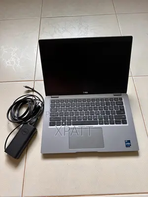 New Laptop Dell Latitude 5430 8GB Intel Core I5 SSD 256GB