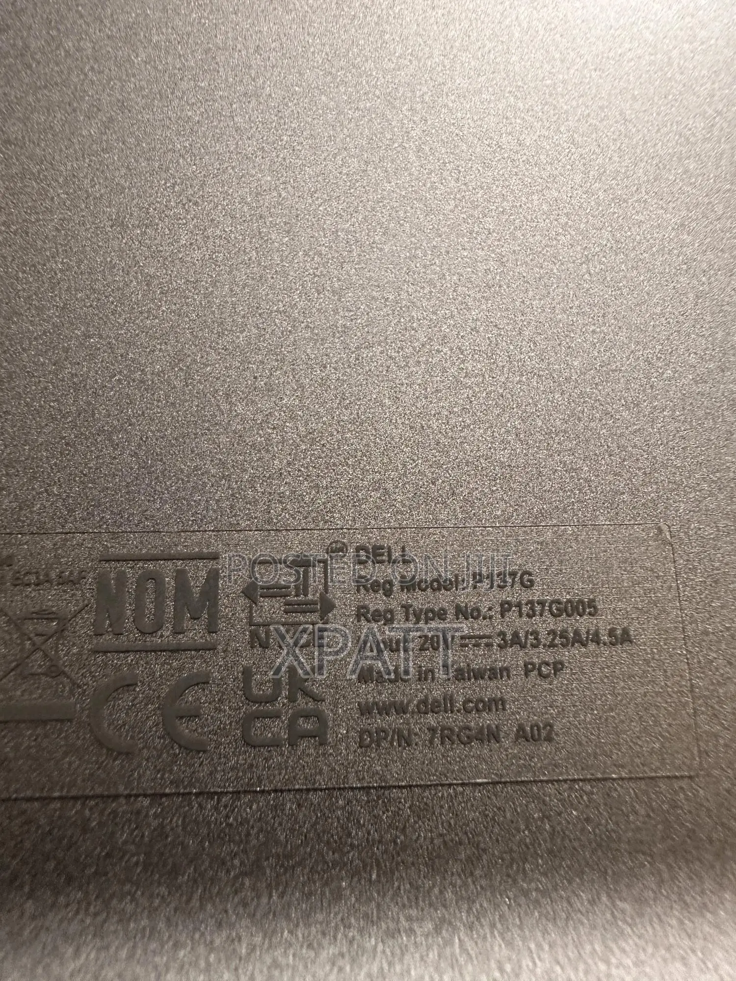 New Laptop Dell Latitude 5430 8GB Intel Core I5 SSD 256GB