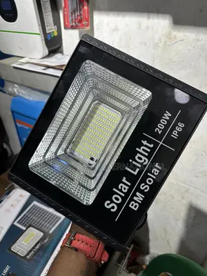 Flood Light