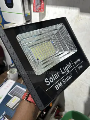 Flood Light