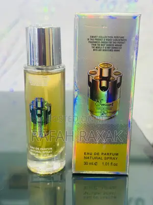 Azzaro The Most Wanted Smart Collection 410 Parfum (30mls)