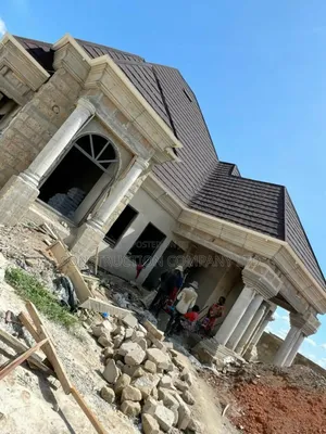 House Building and Finishing