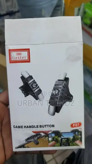 Earldom Mobile Game Triggers.