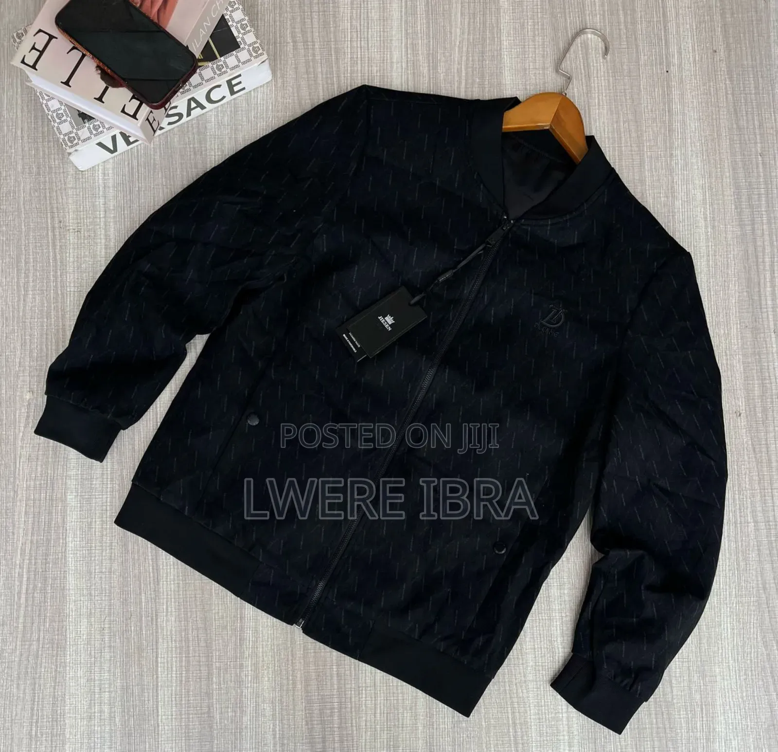 Woolen Men Jackets for Winter