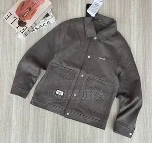 Woolen Men Jackets for Winter