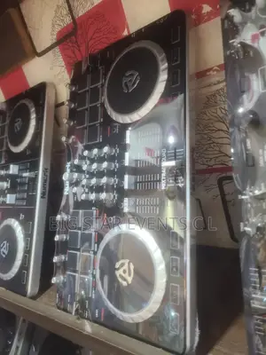 Numark Pro 2