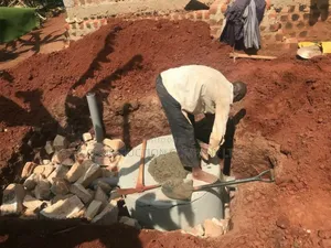 Simple Digesters
