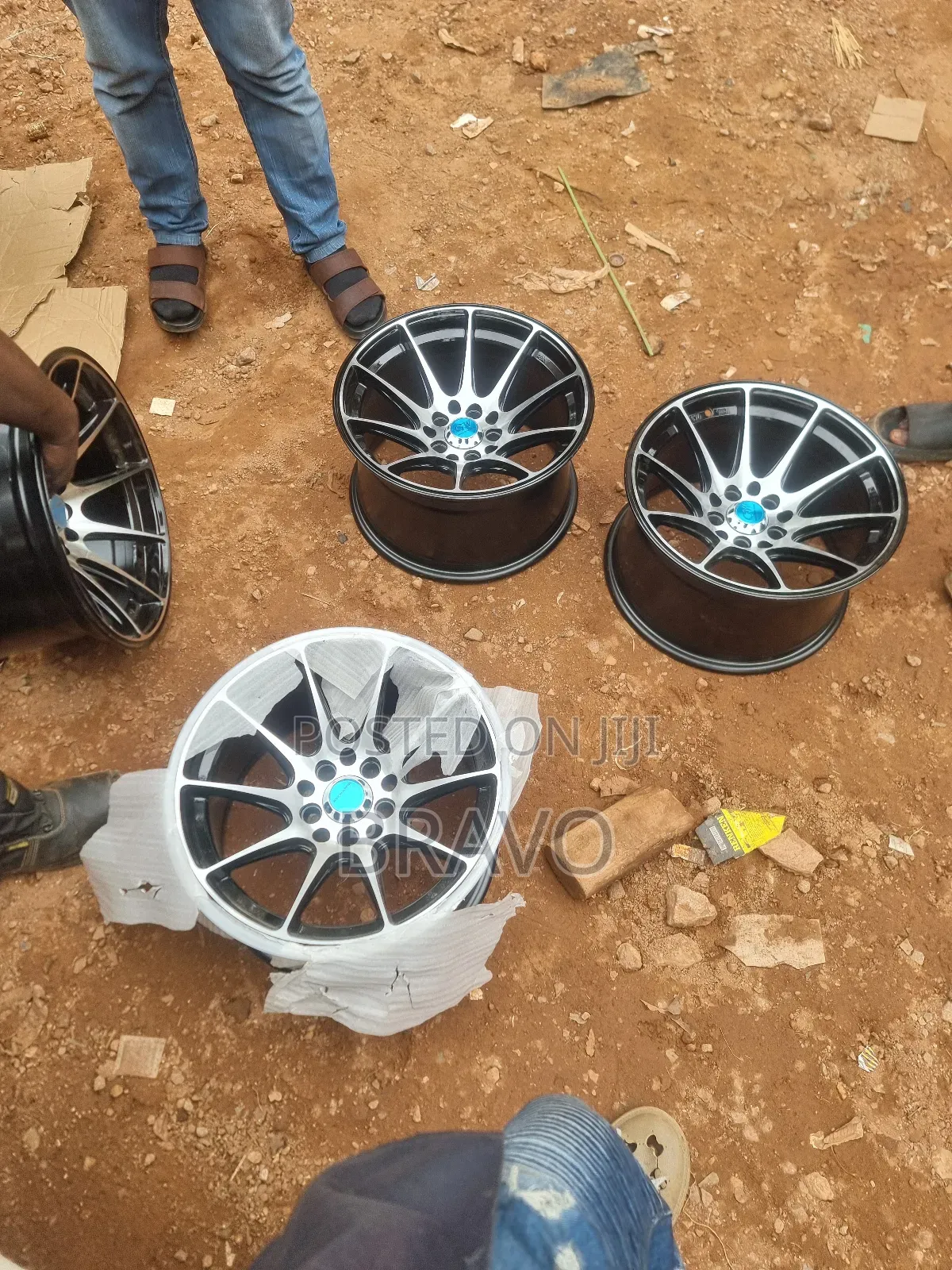 Size 15 Rims Offset for Subaru.