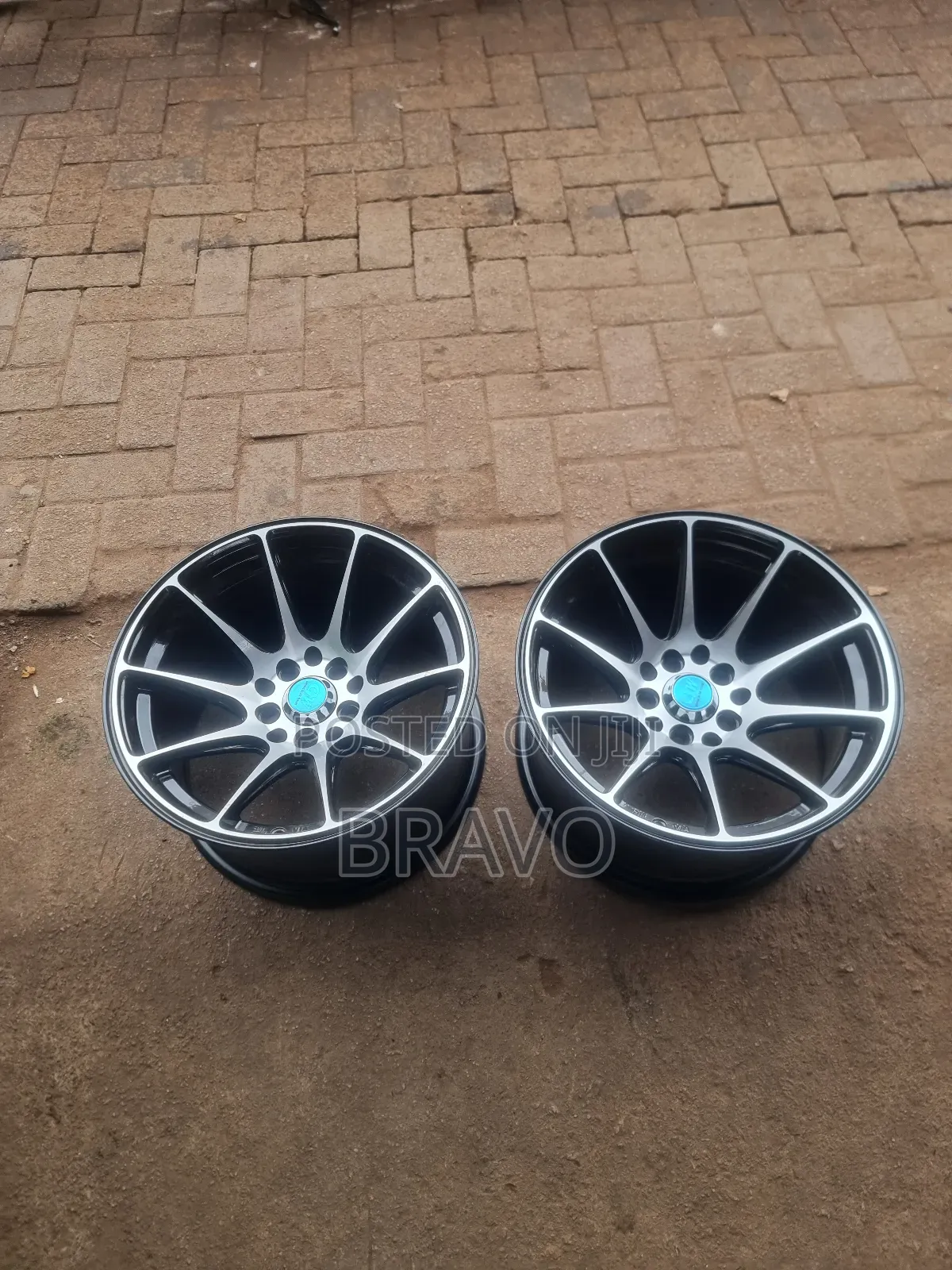 Size 15 Rims Offset for Subaru.