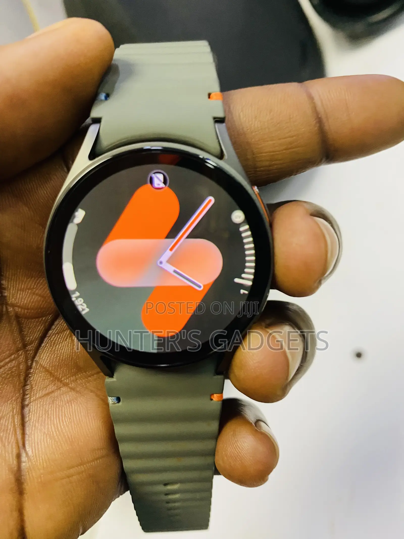 Samsung Galaxy Watch 7 Uk Used as Good as New
