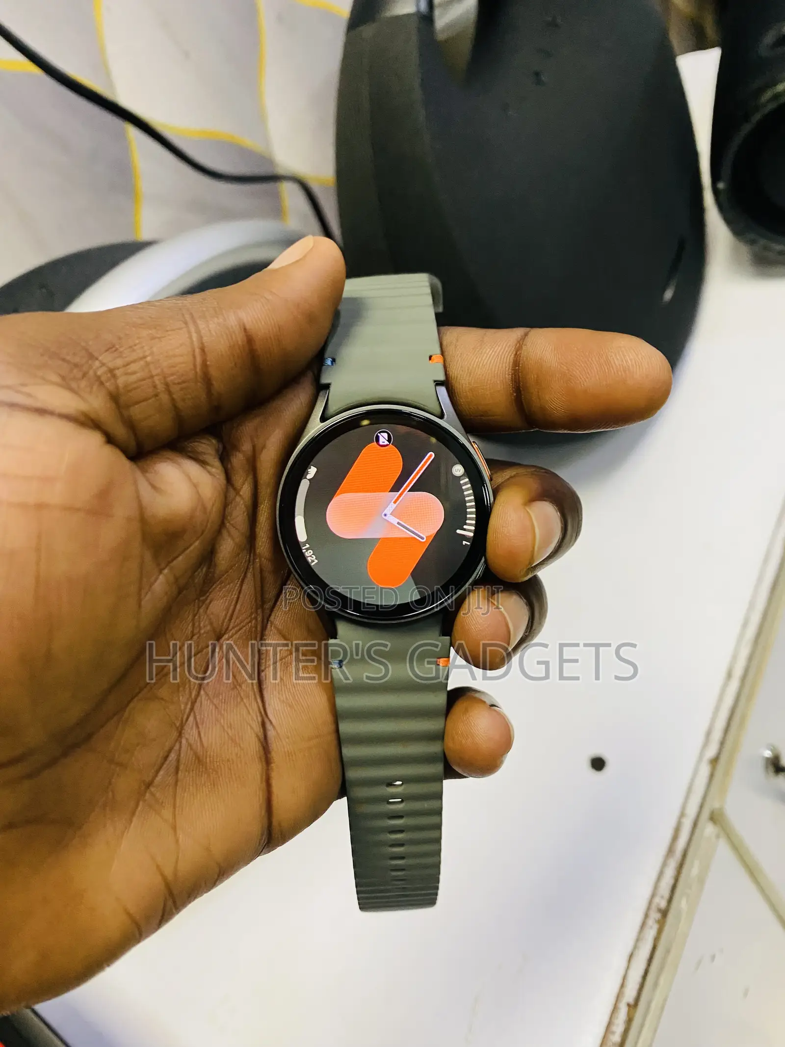 Samsung Galaxy Watch 7 Uk Used as Good as New
