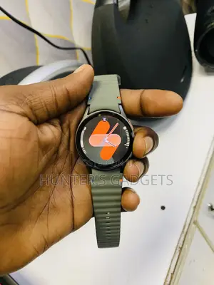 Samsung Galaxy Watch 7 Uk Used as Good as New