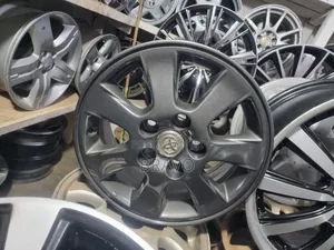 Noah Rims Size 15 Japan.
