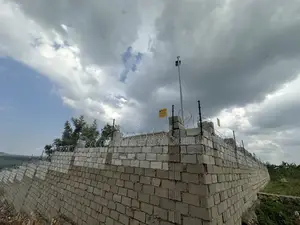 Electric Fence System